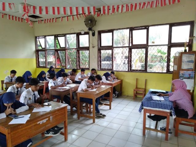 BELAJAR