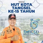 BPBD TANGSEL_HUT TANGSEL ’23