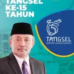 DPK TANGSEL_HUT TANGSEL ’23