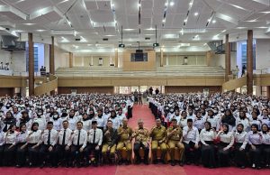 28 November Calon PPPK Jalani Tes CAT