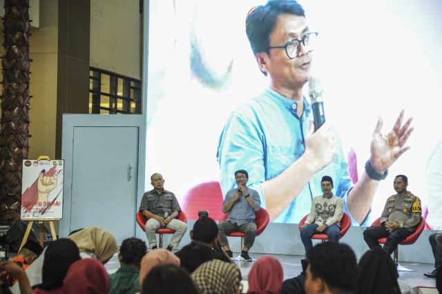 KPU Kota TNG A