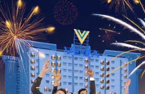 Vega Hotel Gading Serpong