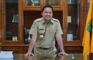 Arief R. Wismansyah
