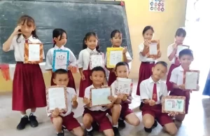 Prestasi